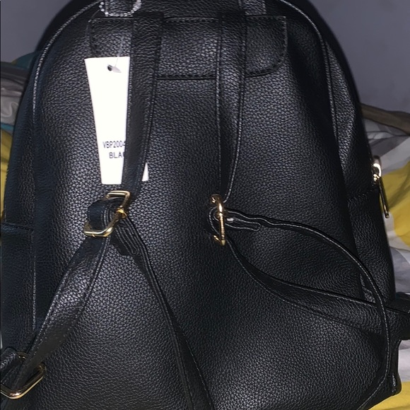 Mini bag. - Picture 2 of 3